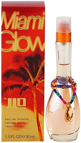 Jennifer Lopez – Jennifer Lopez Miami Glow Eau De Toilette 30 ml (Woman)