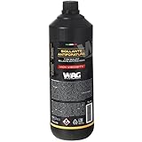 WAG Sigillante antiforatura Tubeless Non schiumoso 1L (Liquidi Sigillanti) / Tubeless Tire sealant High Viscosity 1L (Sealant