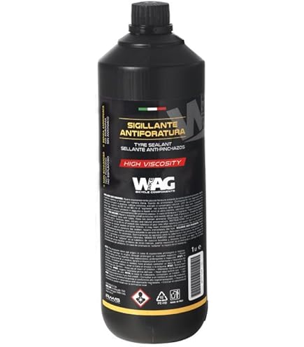 Caffelatex Sigillante Per Pneumatici - Ripara Forature In Secondi, 250ml - Foto 4