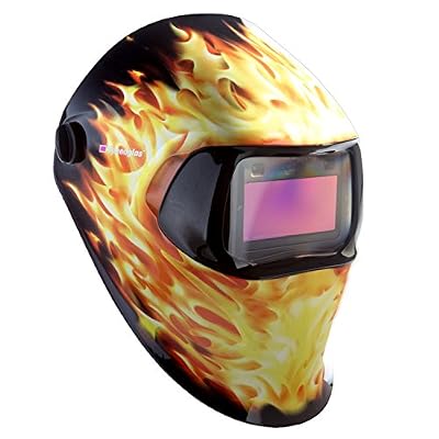 3M Speedglas Masque de soudage 3M Speedglas série 100 Blaze