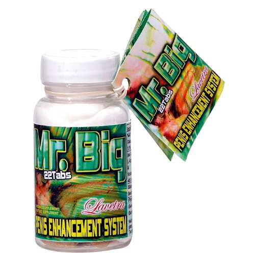 Preisvergleich Produktbild Cobeco Mr Big