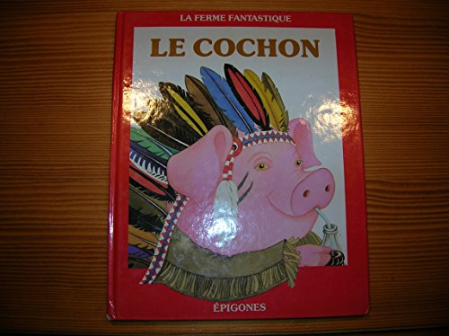 couverture de : Le cochon