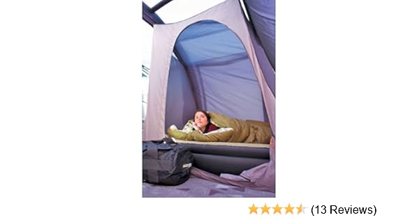 vango awning bedroom
