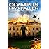 Olympus Has Fallen