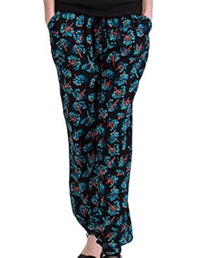 Coton Du Monde -  Pantaloni  - Donna