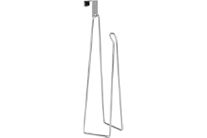 SPECTRUM DIVERSIFIED Spectrum 62970 Contempo Vertical Paper Towel Holder