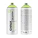 Produktbild Montana Chalkspray Green (CH6050)