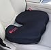 Posture Cushion - Seat Wedge Lumbar Support Cushion With Soft Memory Foam Insert. Great For Coccyx Comfort And Pain Relief. Helps Prevent Back Pain While Sitting In The Car Home And Office. Available With Black Mesh Cover And Anti Slip Base. Great Quality And Value For Money.
