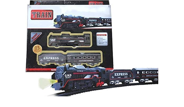 Toy train big size Clearance