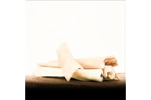 Import Cuero Cabelludo V. Búfalo – 1000 g – de George & Bobs – Cabeza de búfalo piel * Vacas de piel *