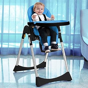 snax adjustable highchair