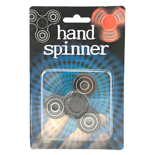 Hand Spinner High Performance Hand Toy Fidget Spinner