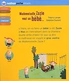 Image de MADEMOISELLE ZAZIE VEUT BEBE