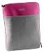 Produktbild VAUDE Laptoptasche Laslo, Raspberry, L/XL, 28 x 38 x 4 cm 11118