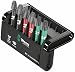 Produktbild Wera Bit-Sortiment, Bit-Check 6 Impaktor 1, 6-teilig, 05057695001