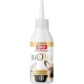 Biootic Kedi-K&ouml;pek Kulak Temizleyicisi 100Ml