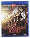 Acantilado Rojo [Blu-ray]