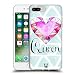 Produktbild Head Case Designs Kaiserin Von Edelstein Glam Diamantes Soft Gel Hülle für Apple iPhone 7 Plus