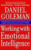 Working with Emotional Intelligence by Daniel Goleman