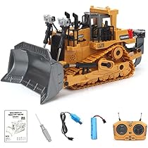 RC Graafmachine En Kiepwagen, Set Van 2 Stuks, Op Afstand Bestuurde Schaal 1 24 11 Kanalen 2 4 Ghz Batterijen Inbegrepen 3404485588 RC Graafmachine En Kiepwagen, Set Van 2 Stuks, Op Afstand Bestuurde Schaal 1 24 11 Kanalen 2 4 Ghz Batterijen Inbegrepen 3404485588