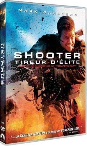 Preisvergleich Produktbild Shooter [FR Import]