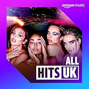 All Hits UK