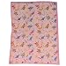 Aarushi Medium Baby Pink Spongy Plastic Chaining Mat(ARSH_59)(color may Vary) RS.279.00