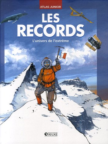 Download Le grand livre des records : Insolites, curieux, surprenants, captivants et stupéfiants records ! Download Le grand livre des records : Insolites, curieux, surprenants, captivants et stupéfiants records !