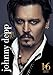 Johnny Depp 2016 by 