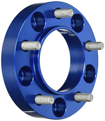 SpidertraxWHS023 Wheel Spacer Kit