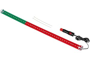 Lampa 96968 Flag Luminous 42 LEDs, 24V-Portugal