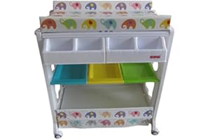 Babyco Happy Days Changing Station