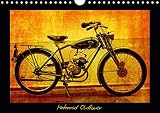Gabi Siebenhühner Motorrad Oldtimer (Wandkalender 2020 DIN A4 quer): Motorrad Veteranen (Monatskalender, 14 Seiten ) (CALVENDO Mobilitaet)