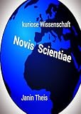 Cover zum Buch Novis Scientiae: Realitäten und ander...
