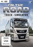 Truck Simulator - On the Road (Truck / LKW - Simulator) - [PC] - 