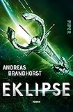 Bücher Neuerscheinungen 2022 - Eklipse: Roman von Andreas Brandhorst