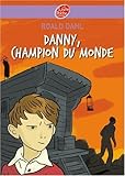 Danny le champion du monde