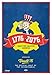 Produktbild Fallout 76 Poster Tricentennial (94x63,5 cm) gerahmt in: Rahmen rot