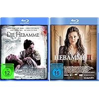 Das Geheimnis Der Hebamme Dvd