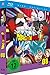 Dragon Ball Super - Blu-ray Box Vol.8 - Episoden 113-131
