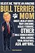 Produktbild Funny Trump Journal - Believe Me. You're An Amazing Bull Terrier Mom Great, Really Great. Very Awesome. Other Bull Terrier Moms Total Disasters. Ask ... Gift Better Than A Card 120 Pg Notebook 6x9