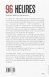 Image de 96 heures - un commissaire en garde à vue