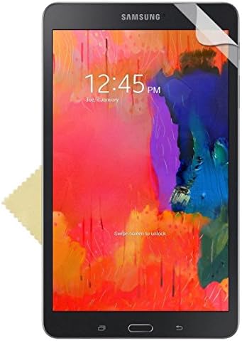 JJOnline – 4 X Clear Samsung Galaxy Tab Pro 8.4 CLEAR Samsung Galaxy Tab Pro 8.4 Screen Protector