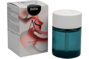 ‎REIMAROM Nachfüllduft Bahia | für AromaStreamer 360 und 370 von REIMA | Eisenkraut und Blutorange als Herznote