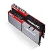 Produktbild GSkill F4-3400C16D-16GTZ Memory D4 3400 16GB C16 TriZ K2 2X 8GB, 1,35V, TridentZ