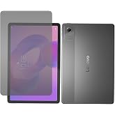 Microcase Lenovo Idea Tab 11 inch Tablet / K11 2.Nesil Nano Esnek Anti Glare MAT Ekran Koruma Filmi - AL3288
