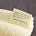 Your Body Scrubber by Daily Concepts - Premium Natural Exfoliator for Men and Women