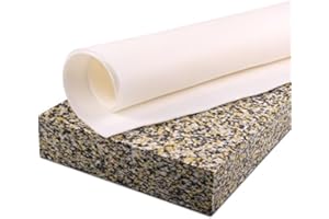 Mousse de Selle Moto Guzzi Nevada 750 Tourtecs M 66x34x8cm