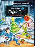 Cover zum Buch Der kleine Major Tom: Adventskalender...