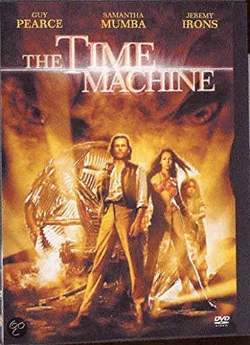 Preisvergleich Produktbild The Time Machine
